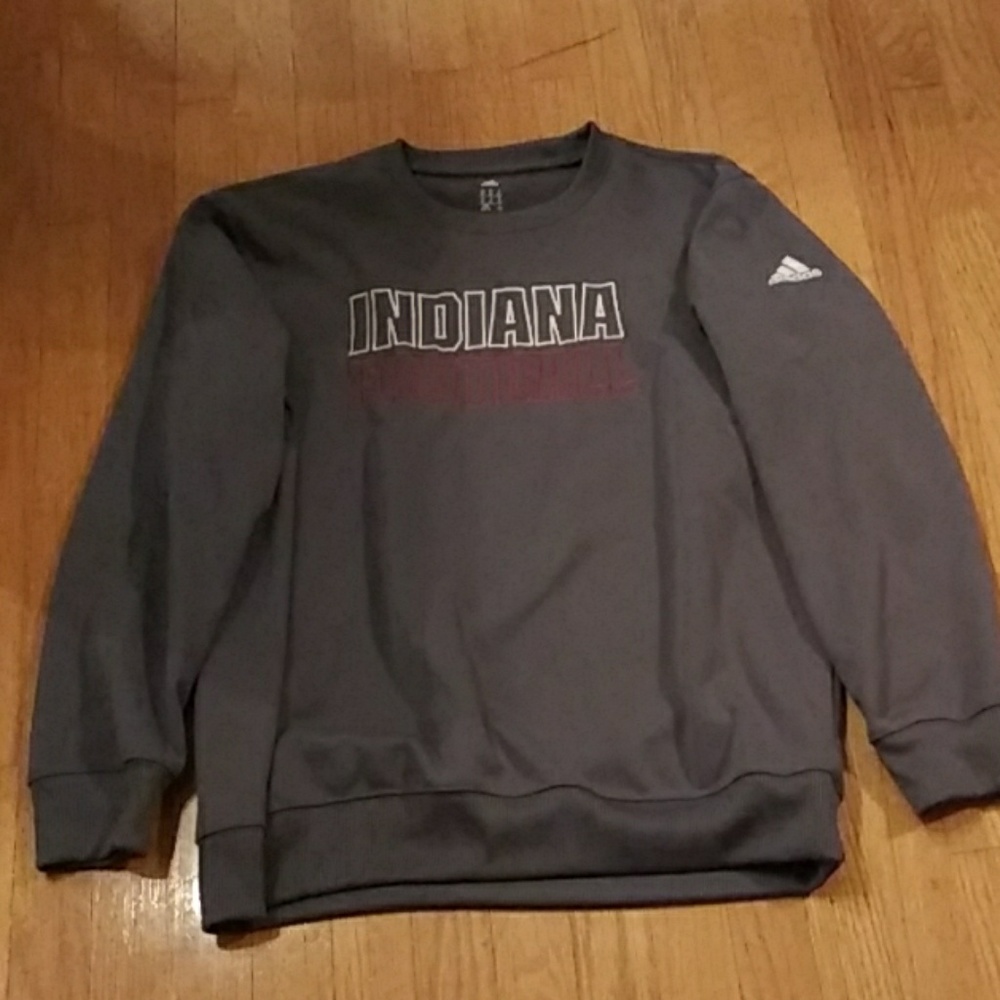 INDIANA FOOTBALL JERSEY